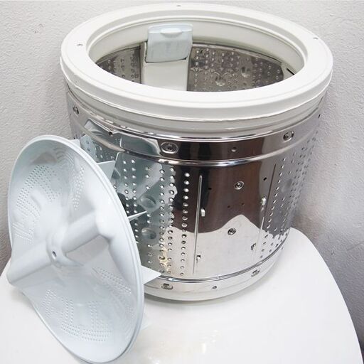 京都市内方面配達設置無料 日立 ファミリー向け8.0kg 洗濯機 JS01