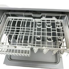 16345 Panasonic パナソニック 電気食器洗い乾燥機 食器洗い乾燥機 食洗機 NP-TA4-W ホワイト 2022年製