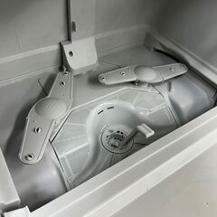 16345 Panasonic パナソニック 電気食器洗い乾燥機 食器洗い乾燥機 食洗機 NP-TA4-W ホワイト 2022年製