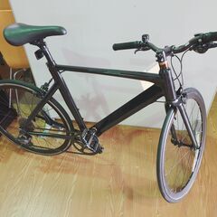 ターンリップ クロスバイク TURN RIP