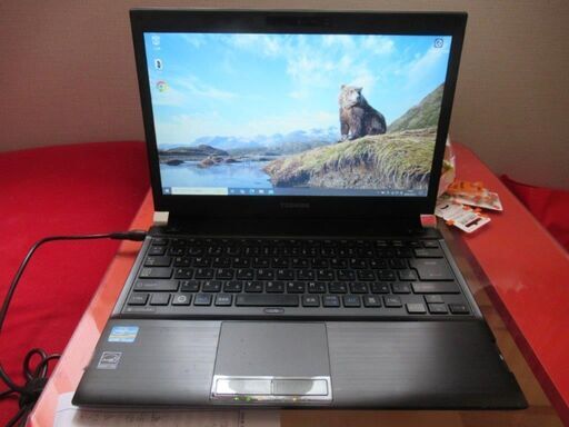 もりもりですAutocad lt 2021 TOSHIBA ノートパソコン もりもりです