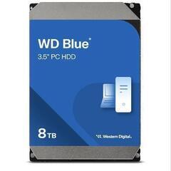 HDD 8TB 新品