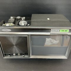 FUJICS TM40 8mm 映写機 富士フィルム フジックス テレビ型サウンド