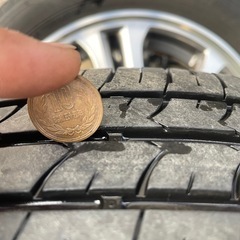 N-BOX 純正14
インチホイール