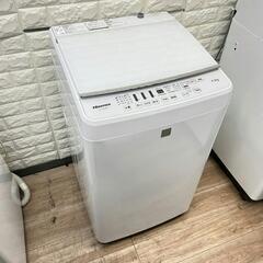 ご成約済み?配送設置0円で?✌洗濯機分解洗浄済み