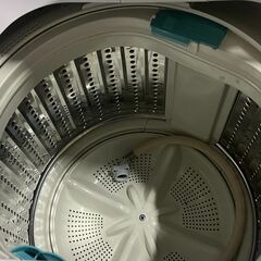 日立 7．0kg全自動洗濯機 keyword キーワードホワイト NW-Z70E5 KW　HITACHI　（18）お近くなら無料で配達いたします