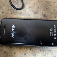 MP3プレーヤー AGPTEK Bluetooth5.1 mp3...