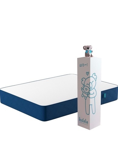 コアラマットレス クイーン コアラマットレス KORE [クィーンサイズ