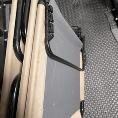 コールマン　テント　キャンプ用品　セット