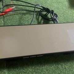 ⭐︎廃版激レア⭐︎コムテックレーダー型デジタルミラー取り付け工賃込み込み価格