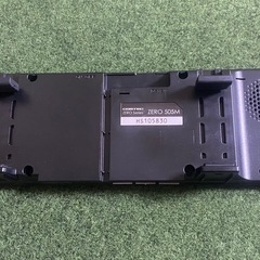 ⭐︎廃版激レア⭐︎コムテックレーダー型デジタルミラー取り付け工賃込み込み価格