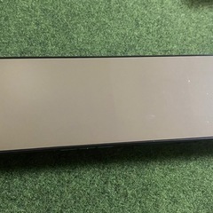 ⭐︎廃版激レア⭐︎コムテックレーダー型デジタルミラー取り付け工賃込み込み価格