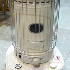 ★美品！★コロナ 石油ストーブ ダルマストーブ SL-6619 2019年製 17畳～23畳【モノ市場東海店