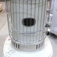 ★美品！★コロナ 石油ストーブ ダルマストーブ SL-6619 2019年製 17畳～23畳【モノ市場東海店