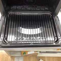 [トレジャーファクトリー大宮店] SHARP ヘルシオ　AX-UA20Wをご紹介します！