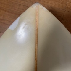 BILT ビルトサーフボード　6.4  47.7L