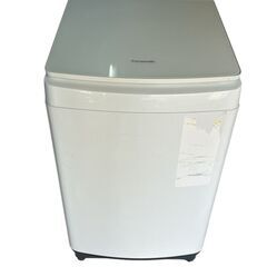 Panasonic 洗濯乾燥機 NA-FW107KS 10kg 2019年製 Panasonic 洗濯乾燥機 NA-FW107KS 10kg 2019年製