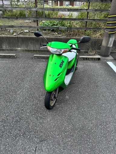 まだまだあります！説明欄見てください！ 絶好調‼️実働 規制前 \naf34DioZX仕様