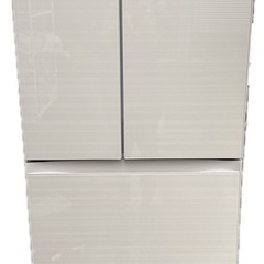 ジモティ来店特価!! 冷蔵庫 パナソニック NR-B252T-H 2023 J-0649