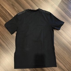 【最終値下げ】PRADA 半袖 Tシャツ 黒　プラダ　メンズ　XS