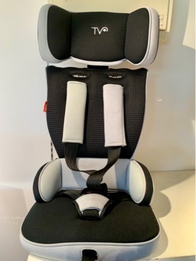 ■店頭引取限定■美品☆日本育児　ジュニアシート　トラベルベスト♪ 9〜18kg