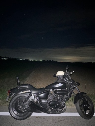 マグナ250