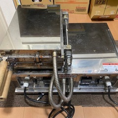 動確済み】2015年 業務用 ホシザキ 業務用食器洗浄機 JWE-580UB(60HZ)