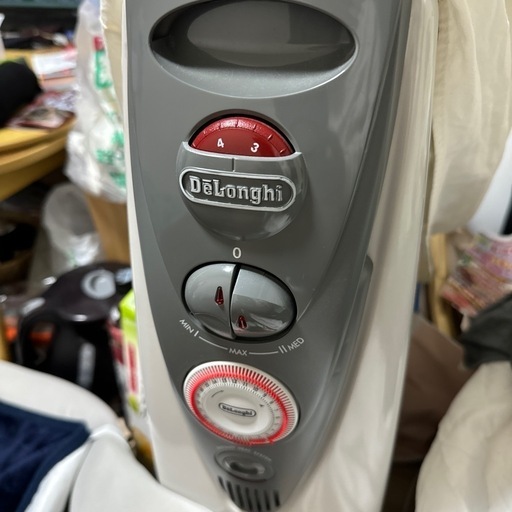 デロンギ
