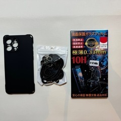iPhone16 Pro Max 256GB SIMフリー　ブラックチタニウム