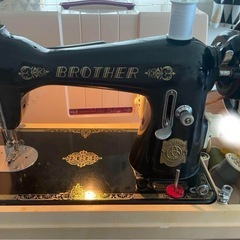 広島県の足踏みミシンの中古が安い！激安で譲ります・無料で  