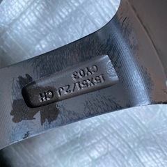 175/65R15 タイヤホイールセット