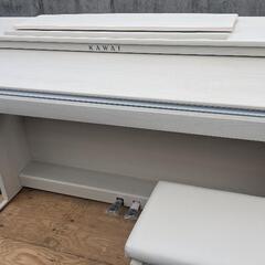★大阪〜兵庫〜岡山まで配達無料①送料込み 激可愛い♥木製鍵盤 KAWAI 電子ピアノ CA48A 18年製
★ジモティーが一番安い！
★ジモティーは設置までお手伝い
【簡単設置】
★ジモティーは即配達、納品可能！
