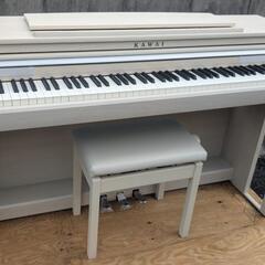 🏯姫路〜福知山〜大阪〜兵庫〜岡山まで配達無料②送料込み 激可愛い♥木製鍵盤 KAWAI 電子ピアノ CA48A 18年製
★ジモティーが一番安い！
★ジモティーは設置までお手伝い
【簡単設置】
★ジモティーは即配達、納品可能！