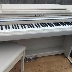 🍑岡山〜福山〜大阪〜兵庫〜岡山まで配達無料③送料込み 激可愛い♥木製鍵盤 KAWAI 電子ピアノ CA48A 18年製
★ジモティーが一番安い！
★ジモティーは設置までお手伝い
【簡単設置】
★ジモティーは即配達、納品可能！