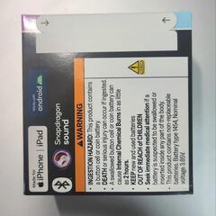 QuietComfort Ultra Earbuds Bose ブラック 新品未開封