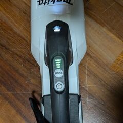 マキタ　サイクロン掃除機　４０V　CL003GRDW