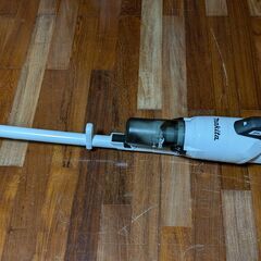 マキタ　サイクロン掃除機　４０V　CL003GRDW