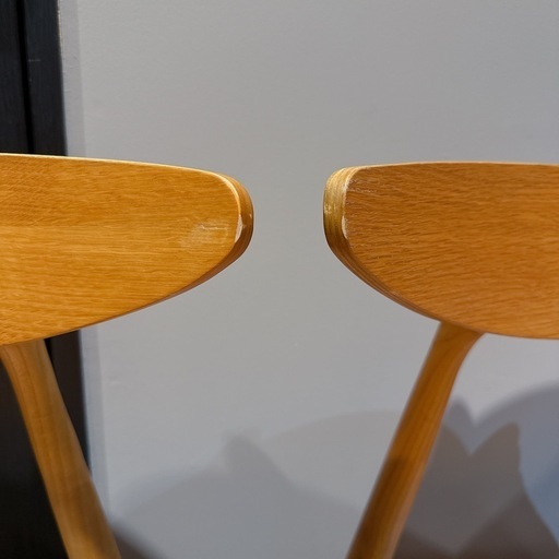 北欧デンマーク家具 チーク材 NielsKoefoed/ニールス・コフォード