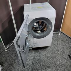 ?‍♂️売約済み❌7063‼️配送設置は無料?‼️SHARP 11kg/6kg