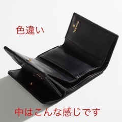 新品未使用 CHANEL シャネル お財布 小銭入れ コインケース お札