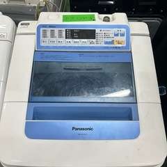 ご来店時、ガンお値引き‼️Panasonic(パナソニック) 2016年製 7.0kg 洗濯機