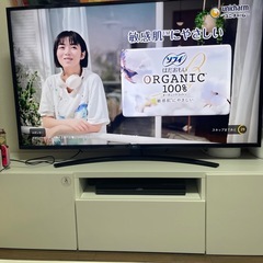 最終テレビボード180cm傷あり