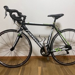 CannondaleロードバイクCAAD EN14781 サイズ51