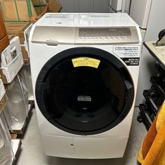 ⭐️SHARP⭐️シャープ⭐️ 2021年式 10kg洗濯機 ES-PW10W-T 2788