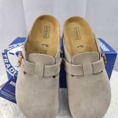 【オンライン決済・配送可】BIRKENSTOCK ビルケン BO...