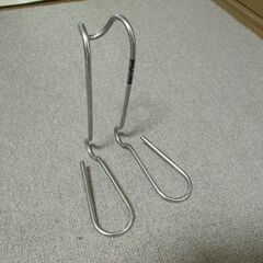 日東 フックキャリア F-16 フロントバッグサポーター