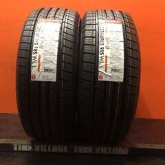 新品】NANKANG CROSS SPORT SP-9 235/60R15 98W 15インチ 夏タイヤ 2本 24
