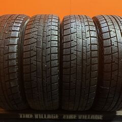 YOKOHAMA ice GUARD iG50 PLUS 195/65R15】スタッドレス【Fang 15