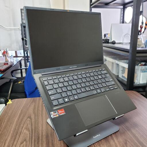 ジャンク扱い】レッツノートLX 14インチ+8GB+240GB+Windows11+Office