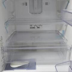 冷蔵庫 三菱 MR-C34C-W形 335L 2018年製